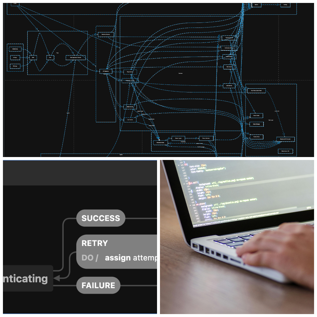 Structured Development