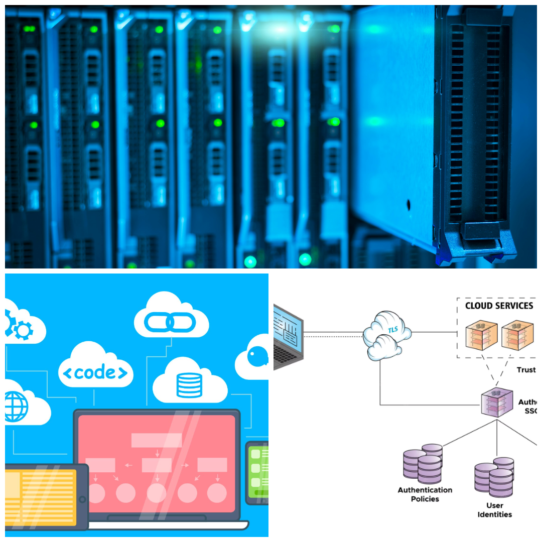 Scalability & Performance